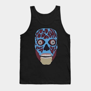 They Live Tank Top